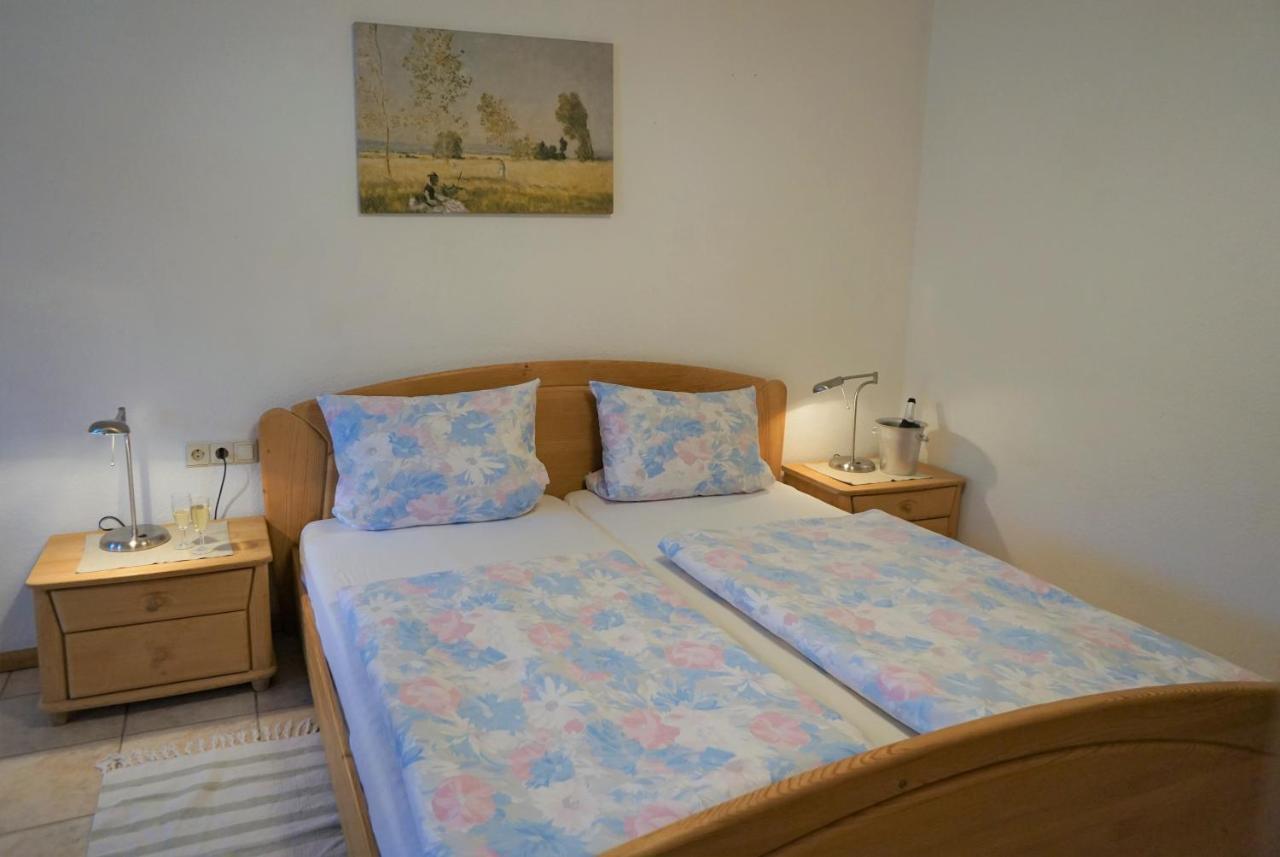 Kurparkhotel Faisst Бад Петерстал-Грисбах Екстериор снимка