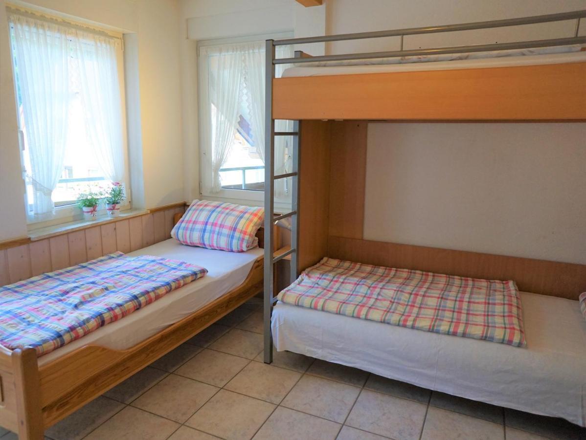 Kurparkhotel Faisst Бад Петерстал-Грисбах Екстериор снимка