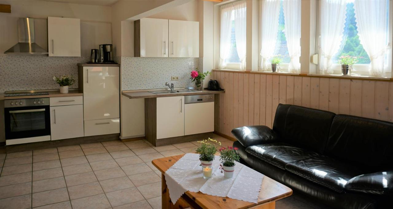 Kurparkhotel Faisst Бад Петерстал-Грисбах Екстериор снимка