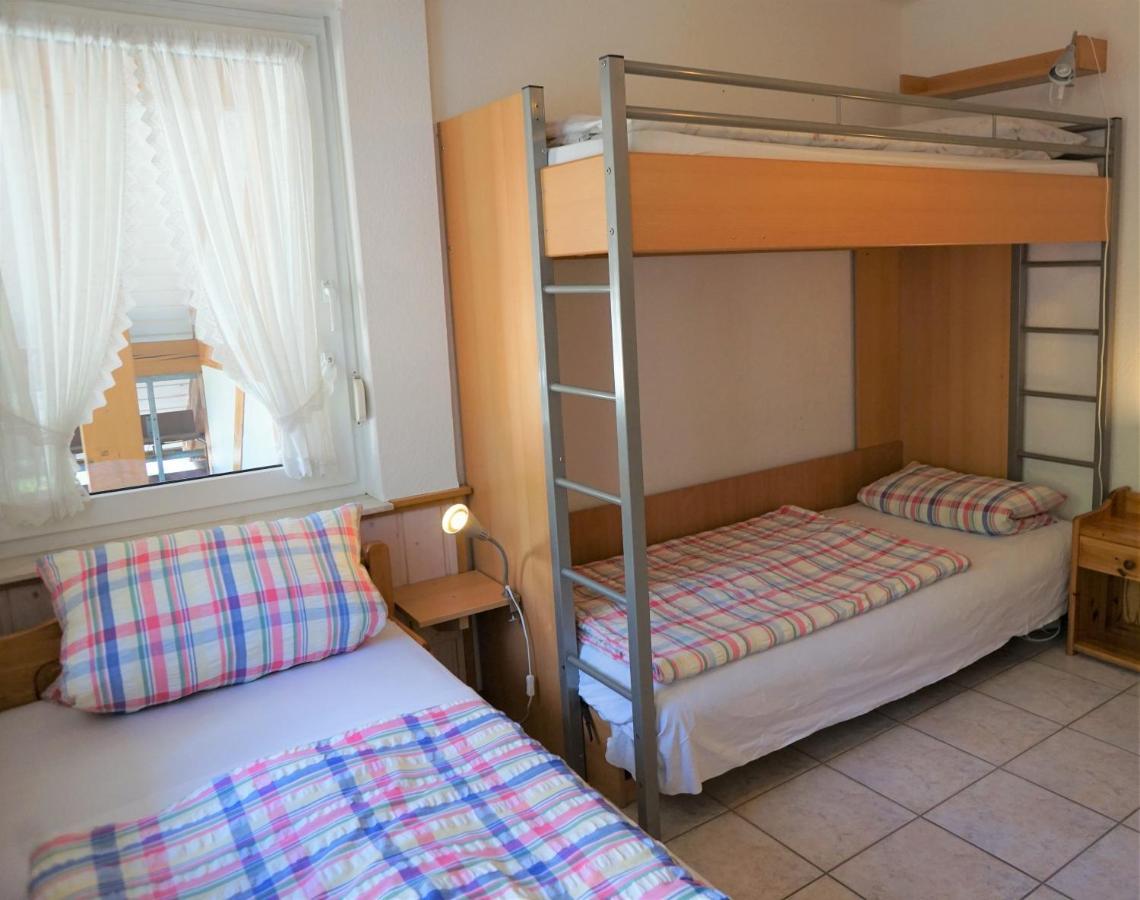 Kurparkhotel Faisst Бад Петерстал-Грисбах Екстериор снимка